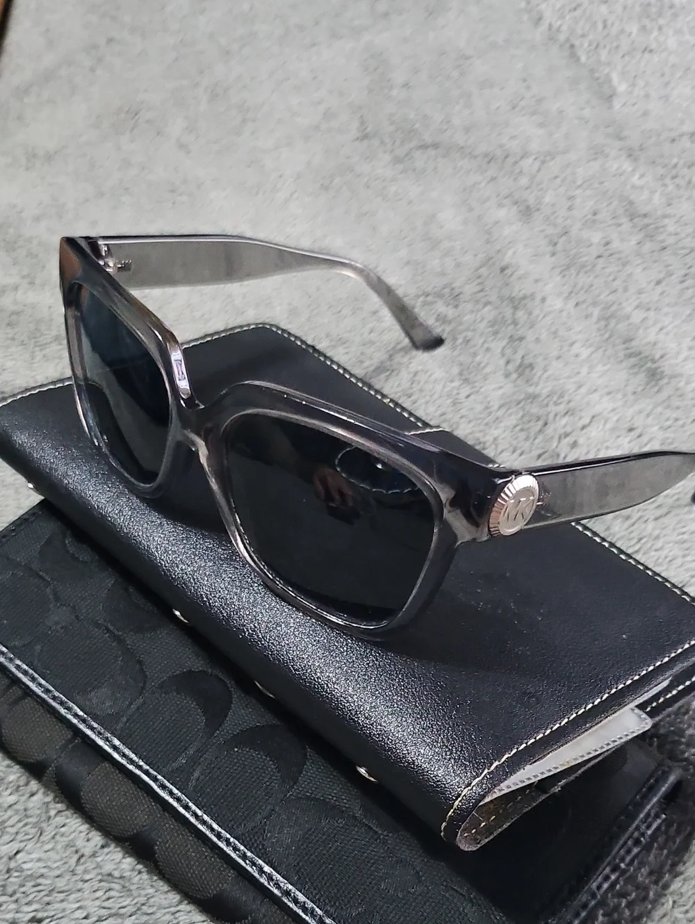 Micheal Kors Designer Sunglasses Unisex New!!